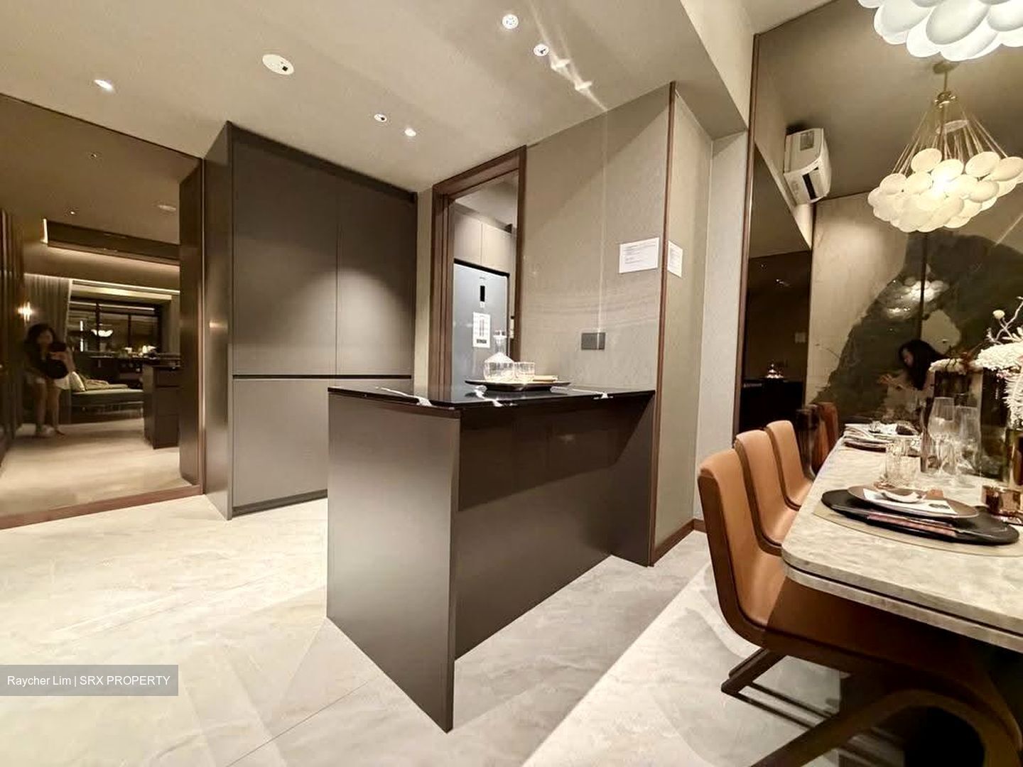 One Marina Gardens (D1), Apartment #626804681